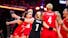 Turkiye completes FIVB Women